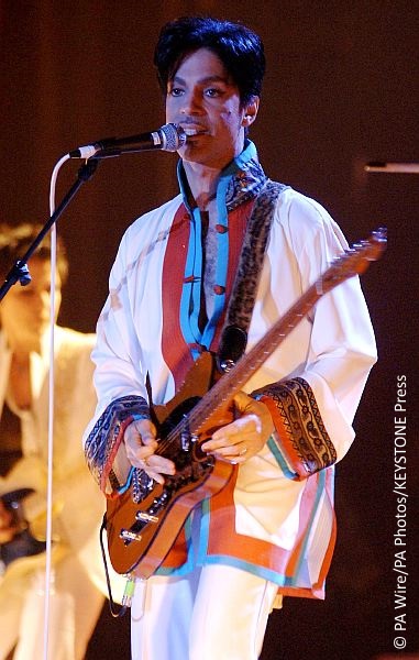 Seven-time Grammy winner Prince was in a life threatening condition a week before he died