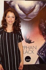 Orphan Black's Tatiana Maslany dishes on Season 4 and clone inspirations
