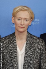 Marvel defends casting of Tilda Swinton in Doctor Strange