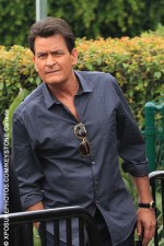 Charlie Sheen investigated by LAPD for alleged murder threat