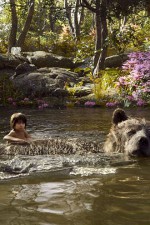 The Jungle Book - a magical film for kids and adults alike