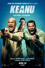 New on DVD - Keanu, Mother's Day and more