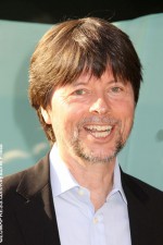 Ken Burns talks about new Jackie Robinson documentary