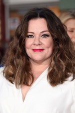 Melissa McCarthy to receive Comedic Genius Award at MTV Movie Awards