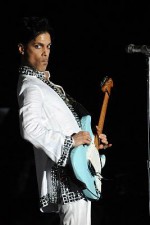 Prince dead at 57
