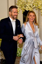 Deadpool 2 confirmed as well as baby no. 2 for Ryan Reynolds