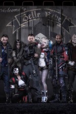 Suicide Squad facing reshoots to make film funnier