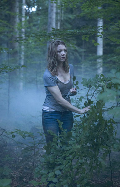 The Forest starring Natalie Dormer