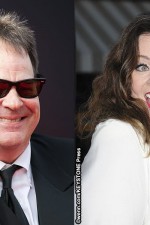 Melissa McCarthy and Dan Aykroyd defend Ghostbusters reboot