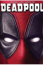 New on DVD - Deadpool, The Boy and more