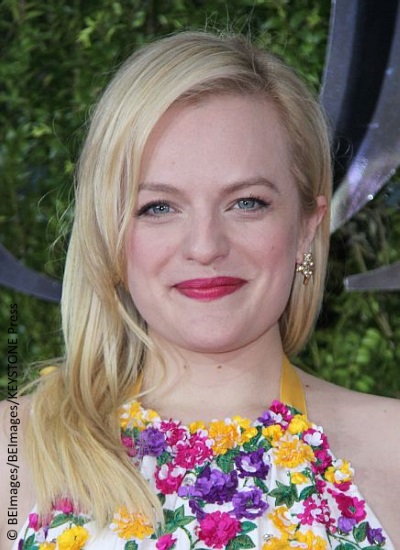 Elisabeth Moss stars as Helen in High-Rise