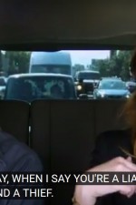 George Clooney, Julia Roberts join Gwen Stefani in ultimate carpool karaoke
