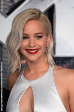 Jennifer Lawrence says X-Men: Apocalypse may be her last 