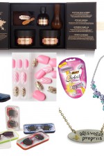 Mother's Day Gift Guide