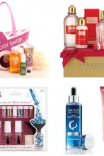 Mother's Day prize pack giveaway valued over $300