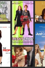 Mother's Day Netflix Cheat Sheet