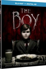 Horror movie The Boy keeps you eerily entertained - Blu-ray review