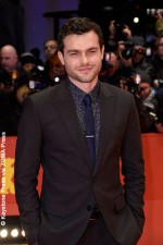 Star Wars spinoff casts Alden Ehrenreich as young Han Solo