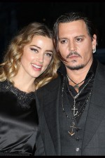 Amber Heard and Johnny Depp divorce papers filed