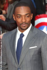 Avengers star Anthony Mackie to portray Johnnie Cochran in police drama