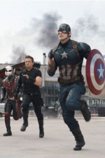 Captain America: Civil War - Movie Review