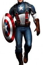 The origins of Captain America - and why he was shelved in the 1950s