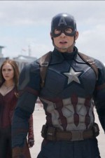 Captain America: Civil War breaks records internationally