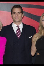 Henry Cavill splits with teenage girlfriend