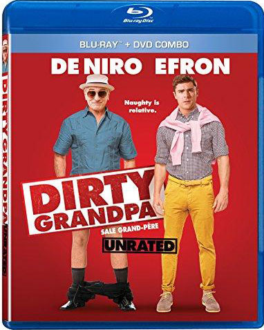 Dirty Grandpa
