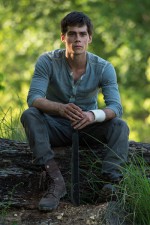 Dylan O'Brien's injuries delay Maze Runner production indefinitely 