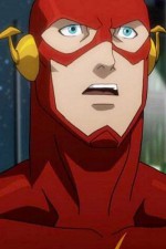 The Flash movie director bows out