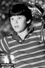 Former Disney child star arrested in BC bank robbery