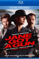 Jane Got a Gun hits the target - Blu-ray review