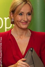 J.K. Rowling says Donald Trump has her support to be 'offensive and bigoted'