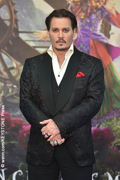 johnny-depp