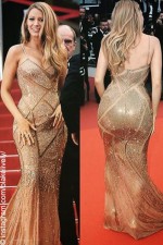 Blake Lively angers fans with racial Instagram joke