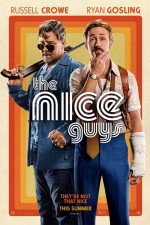 Nice Guys don't always finish last - movie review