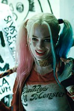 Suicide Squad's Margot Robbie may get spinoff movie