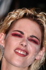 Kristen Stewart booed at Cannes Film Festival
