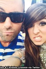 Adam Levine offers to cover Christina Grimmie's funeral expenses 