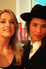 Amber Heard arrested for domestic violence in 2009