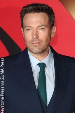 Ben Affleck ready to delay Batman movie if script is not good enough