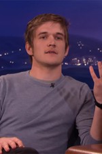 Comedian Bo Burnham advises young artists to quit