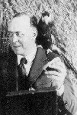 The true story of Edgar Rice Burroughs and how Tarzan swung into motion