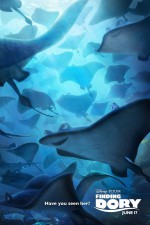 Finding Dory blows everyone out of the water at weekend box office