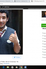 J.K. Rowling mourns Orlando victim who worked on Harry Potter ride 