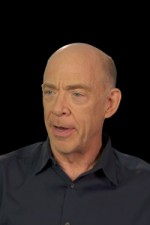 Exclusive clip: J.K. Simmons reveals his favorite childhood movies
