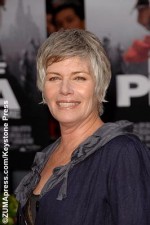 Top Gun star Kelly McGillis attacked by home intruder