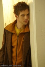 X-Men series Legion gets greenlight at FX
