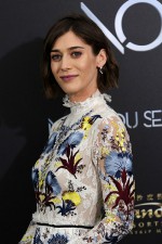 Lizzy Caplan says she is not the 'token female' in Now You See Me sequel